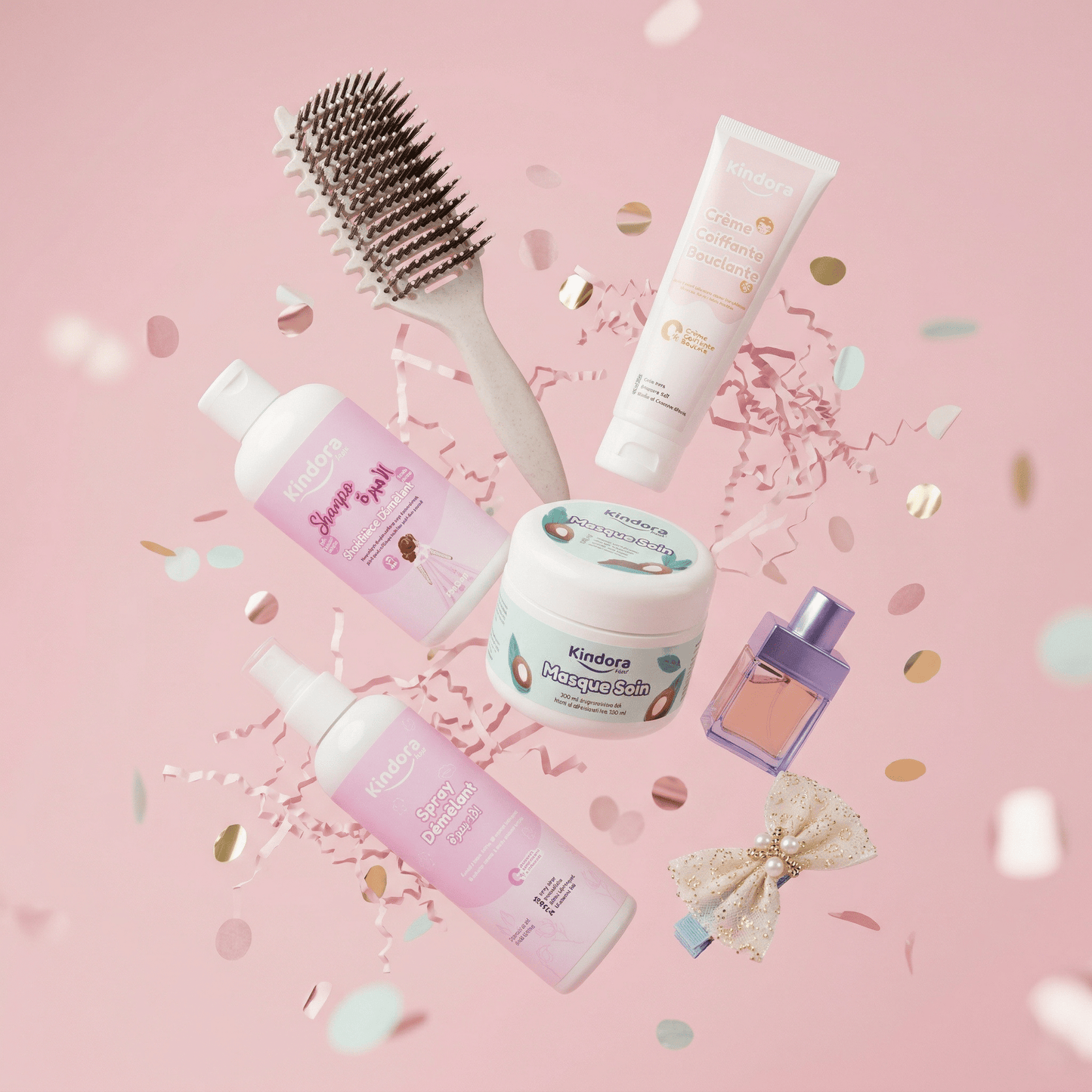 Box "الأميرات " - Kindora