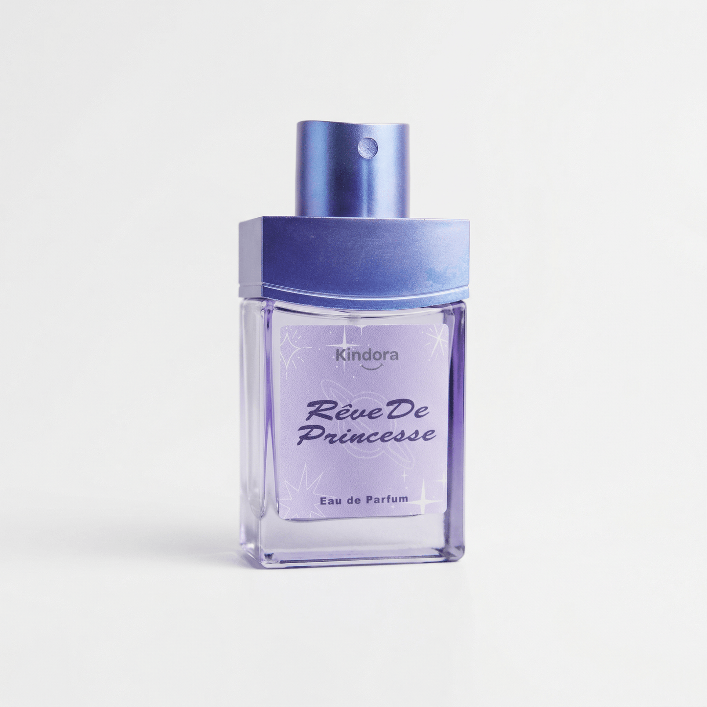 Parfum rêve de princesse - Kindora