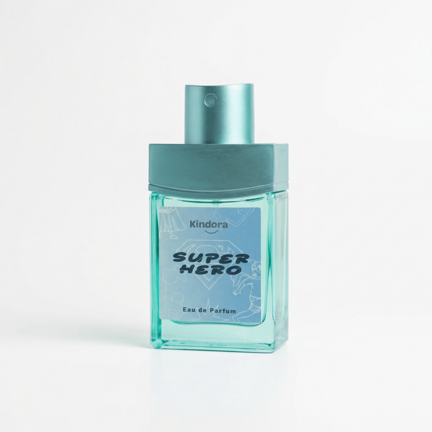 Parfum Super Hero - Kindora