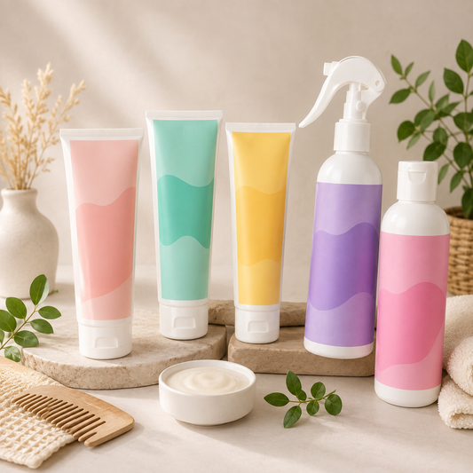 Produits coiffants enfant : que vérifier avant d’acheter ?