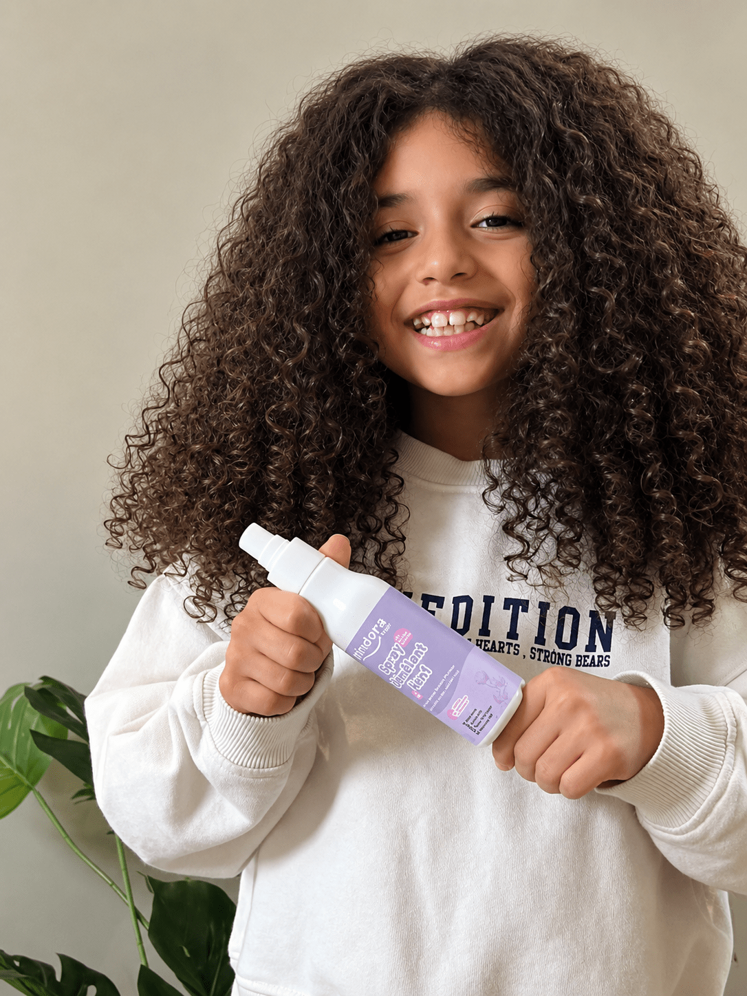 Comment coiffer son enfant rapidement le matin ? - Kindora