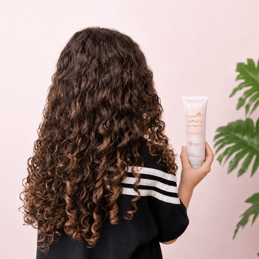 Crème ou sérum pour cheveux enfant : que choisir ? - Kindora