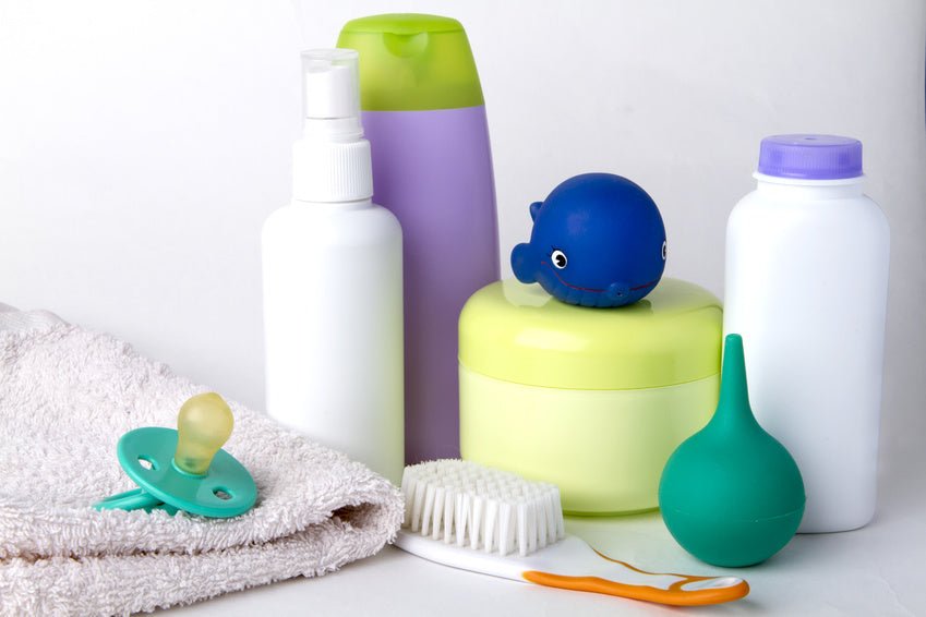 Quels ingrédients éviter dans les produits pour enfants ? - Kindora