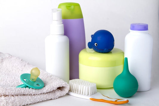 Quels ingrédients éviter dans les produits pour enfants ? - Kindora