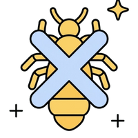 Tuer les poux adultes