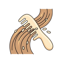 Faciliter le retrait des lentes