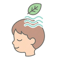 Apaiser les démangeaisons