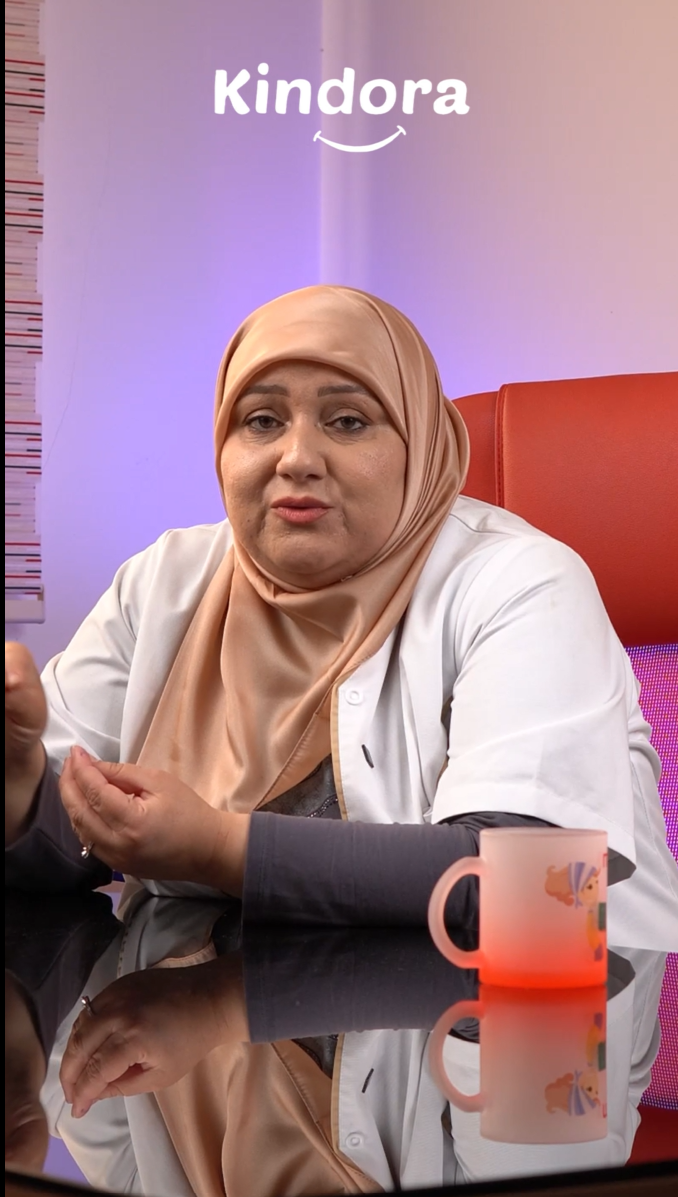 Dr Imen Majdoub Sélectivité Alimentaire
