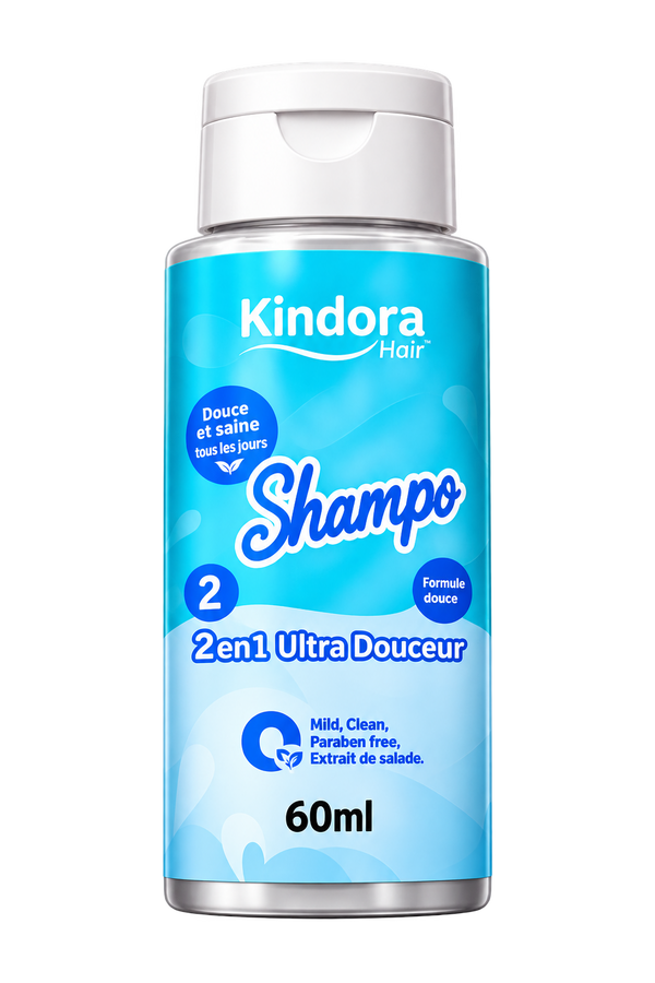 Shampooing