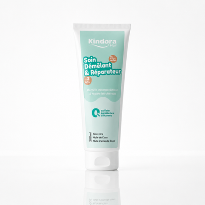 Après shampooing - Soin Démêlant 200ml