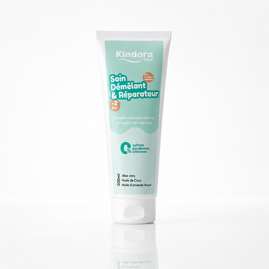 Après shampooing - Soin Démêlant 200ml