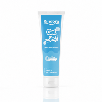 Gel Coiffant - 200 ml "البطل"