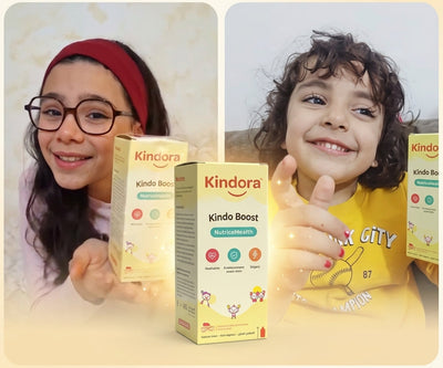 الحل يبدأ مع التغذية الصحيحة