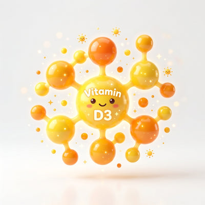 Vitamine D3