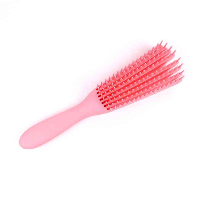 Brosse démêlante pour les cheveux