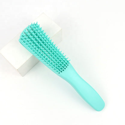 Brosse démêlante pour les cheveux