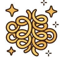 يرجّع اللمعة، الطراوة والنعومة  للشعر