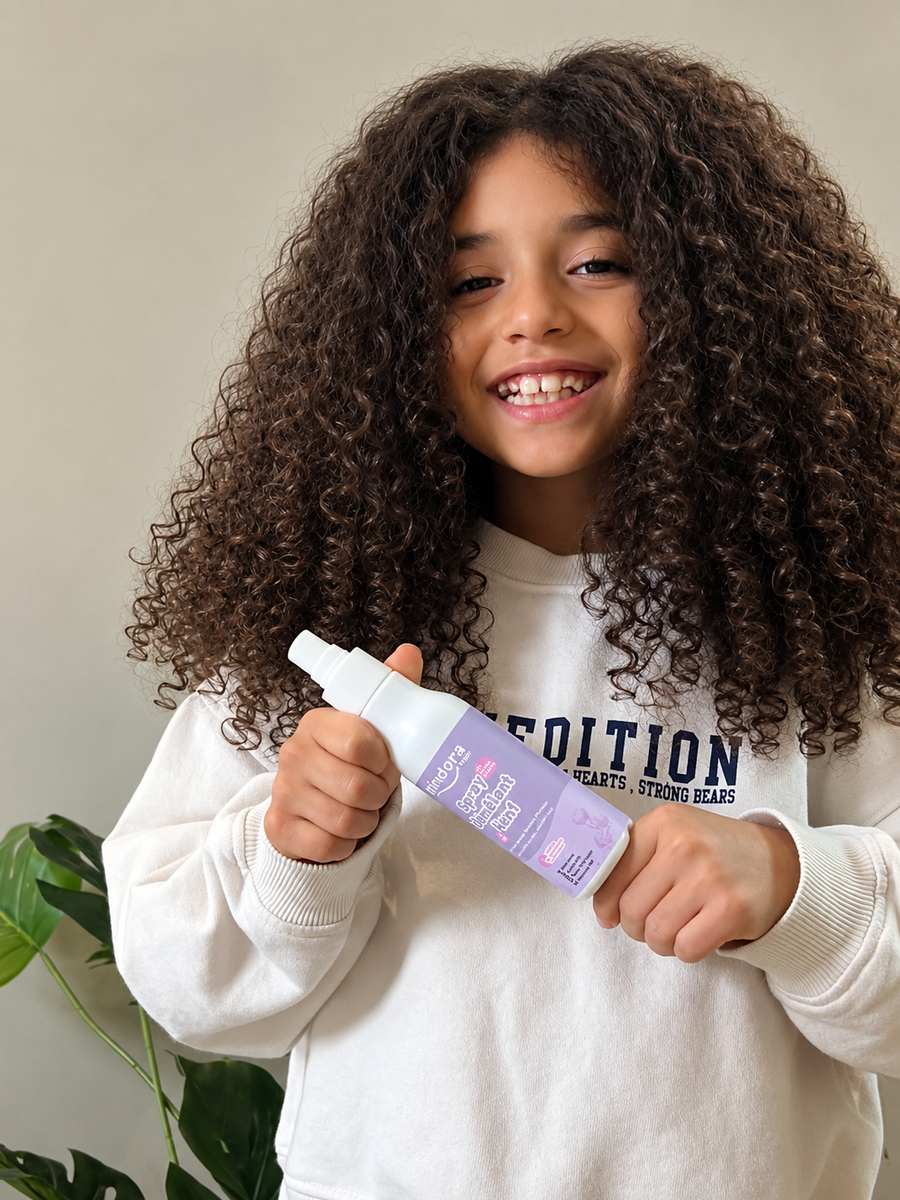 Comment utiliser la routine 5 en 1 Kindora ?