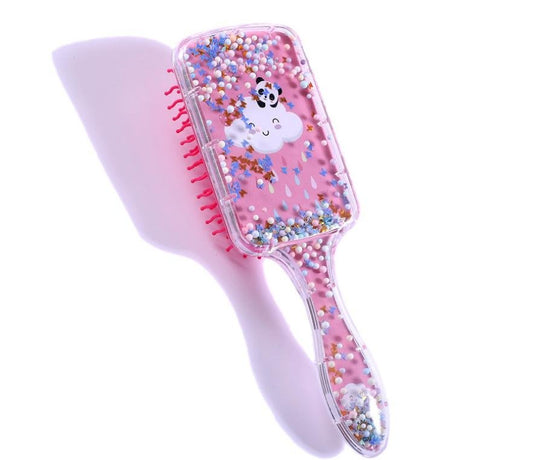 Brosse à cheveux - Kindora
