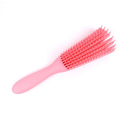 Brosse démêlante pour les cheveux - Kindora
