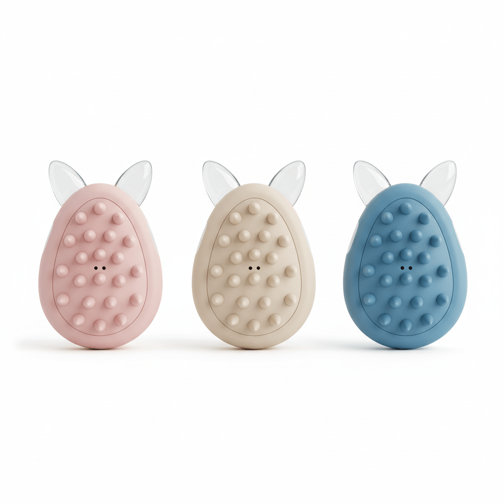 Brosse message - Kindora