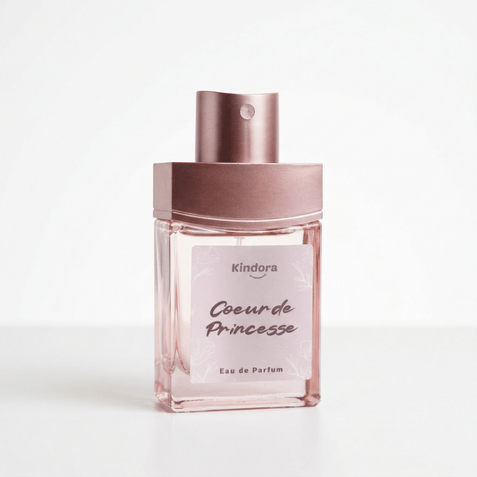 Parfum cœur de princesse - Kindora