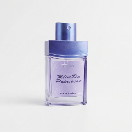 Parfum rêve de princesse - Kindora