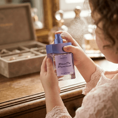 Parfum rêve de princesse - Kindora