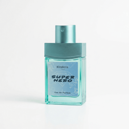 Parfum Super Hero - Kindora