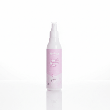 Spray Démêlant 4en1 - 230ml - Kindora